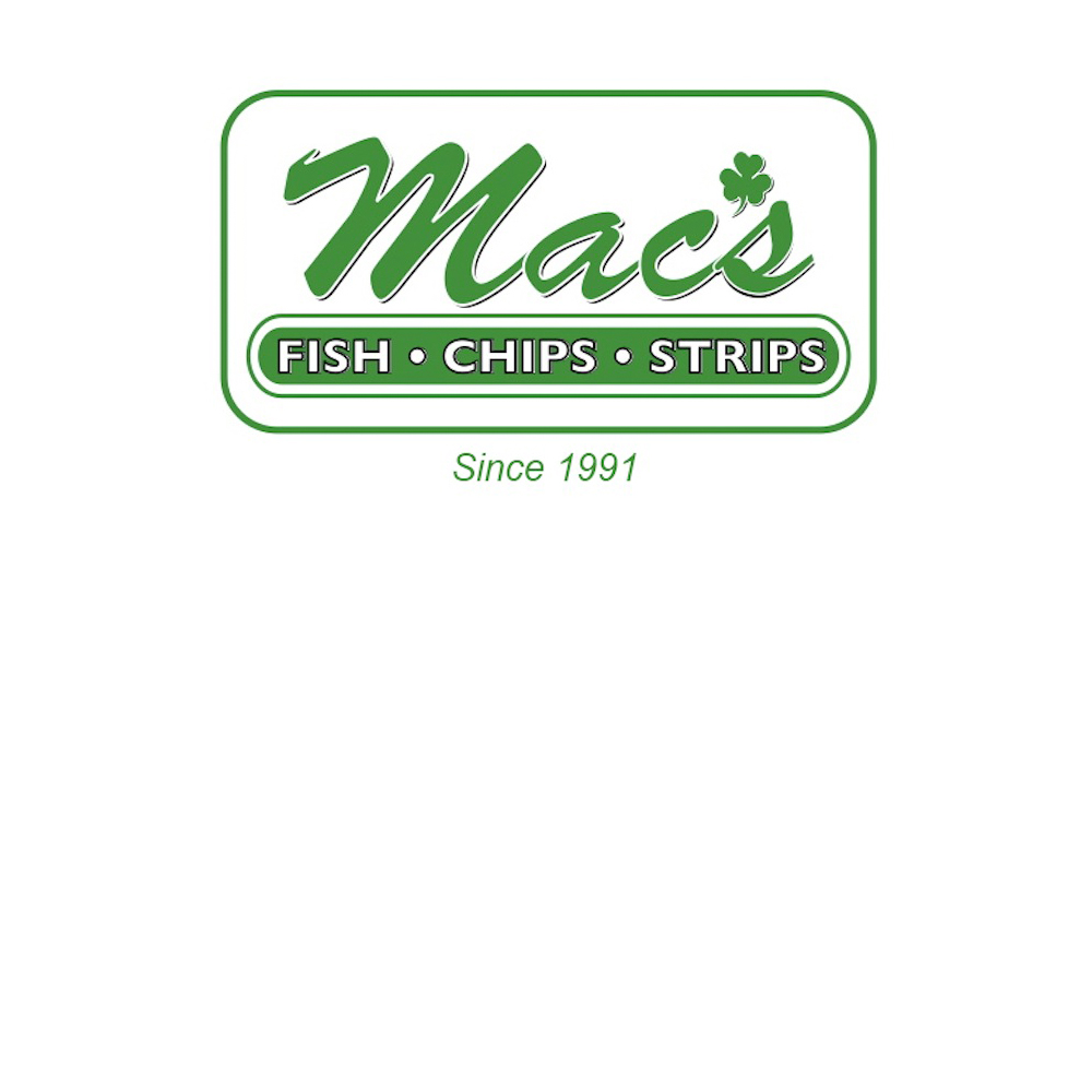 Mac's logo